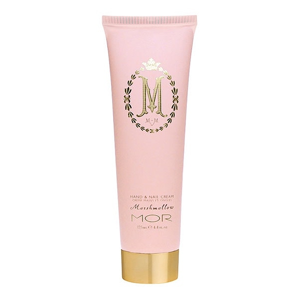 モア マシュマロ ハンド＆ネイルケアクリーム 125mL