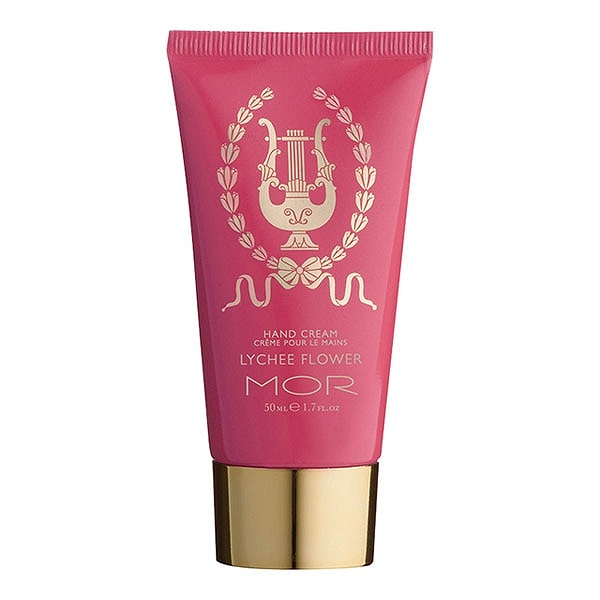モア リトルラグジュアリーズ ハンドクリーム ライチーフラワー 50mL