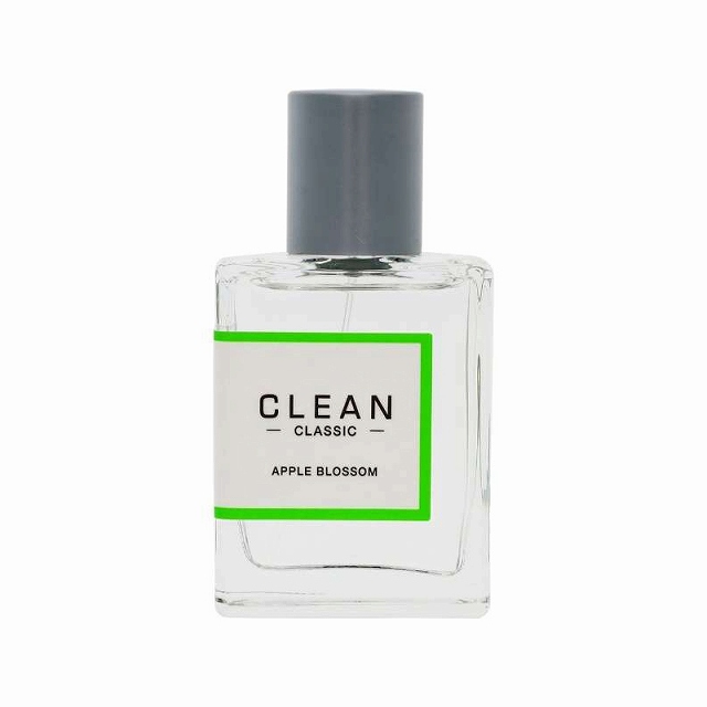 クリーン クラシック アップルブロッサム オードパルファム 30ml