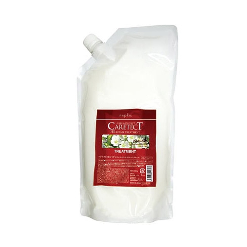 ナプラ ケアテクト リペアトリートメント 1200g