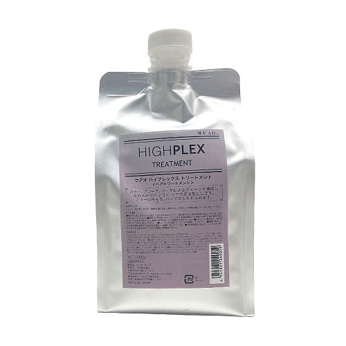 ウアオ ハイプレックス トリートメント 1000g