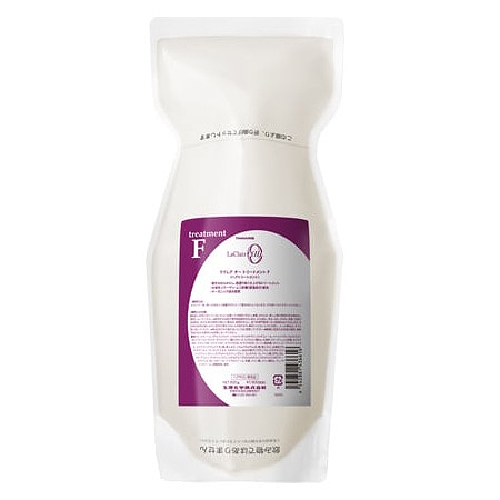 タマリス ラクレア オー トリートメント F(フルリペア) 600gリフィル