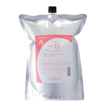 タマリス ラクレア オー トリートメント A(エアリーリペア) 2000ｇリフィル