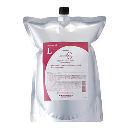 タマリス ラクレア オー トリートメント L(ラッシュリペア) 2000ｇリフィル