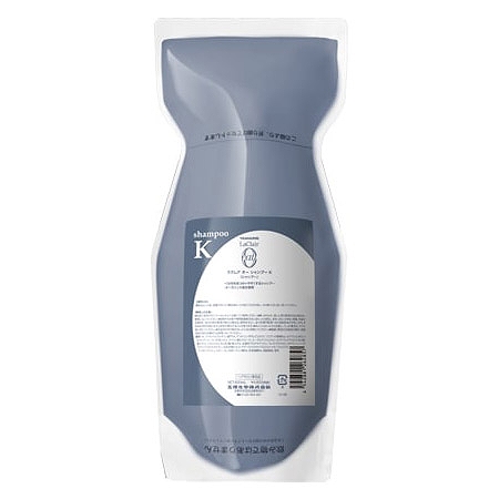 タマリス ラクレア オー シャンプー K(クセゲフレッシュ) 600mlリフィル