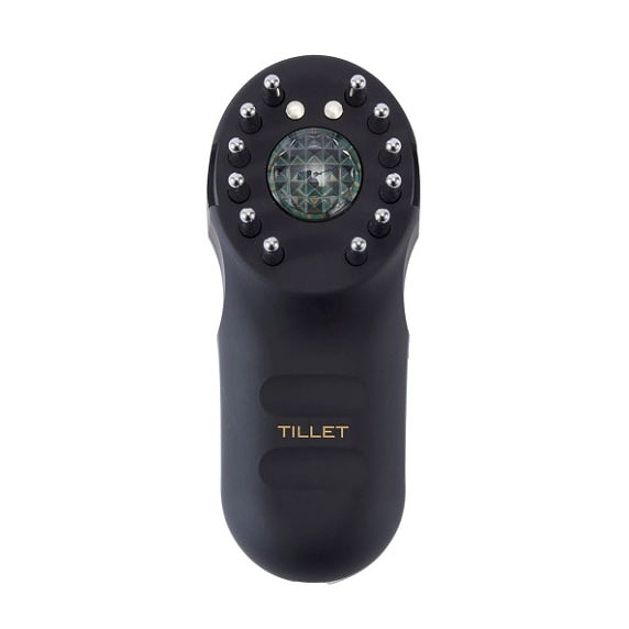 ティレット ティレット ブラック