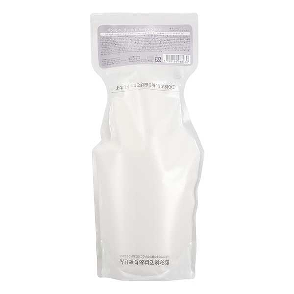 セフティ サンモニ リッチトリートメントＶ 700g（レフィル）