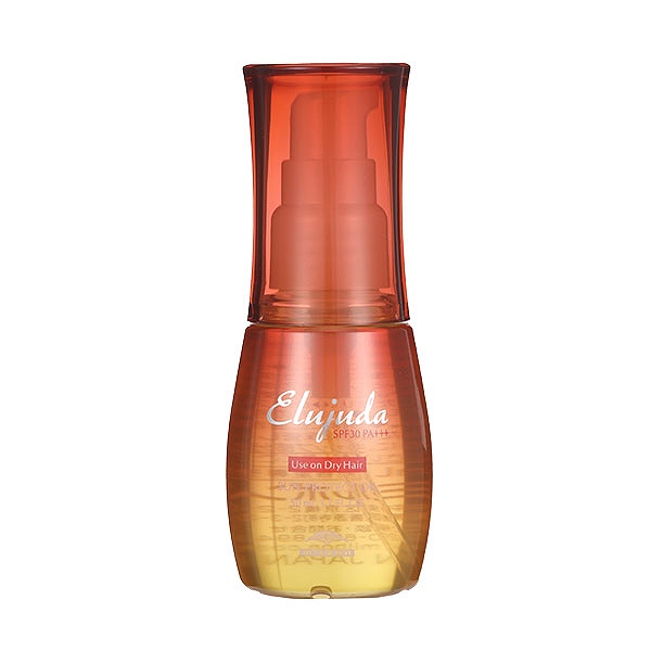 ミルボン エルジューダ サンプロテクト オイル 50ml