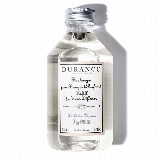 デュランス フレグランスブーケ 250ml（リフィル） フィグミルク