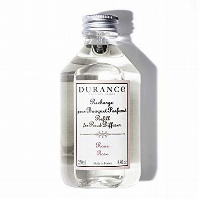 デュランス フレグランスブーケ 250ml（リフィル） ローズ