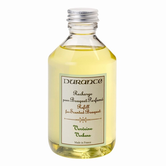 デュランス フレグランスブーケ 250ml（リフィル） ヴァーベナ