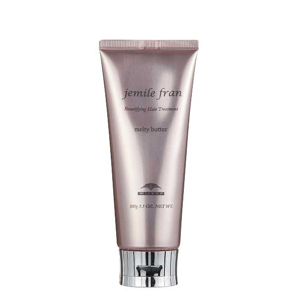 ミルボン ジェミールフラン メルティバター 100g