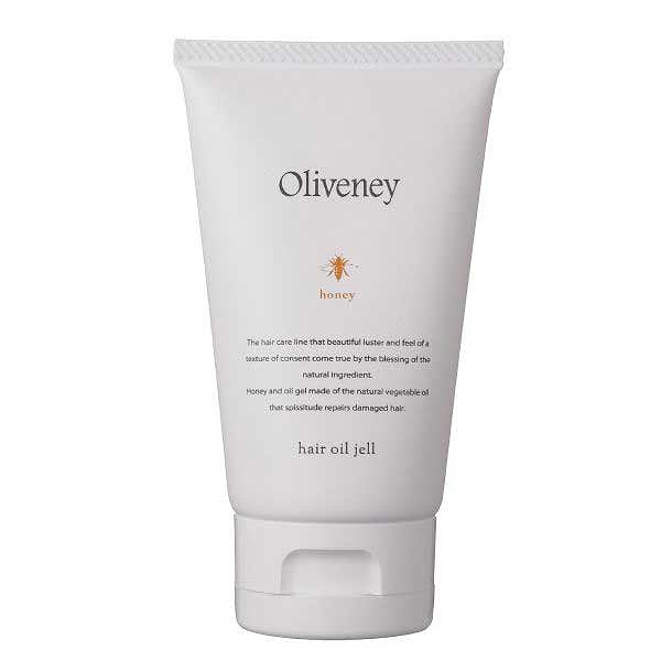 アムロス オリヴァニー HNヘアオイルジェル 50g