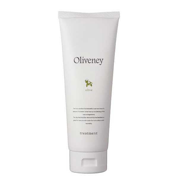 アムロス オリヴァニー OVヘアトリートメント 170g