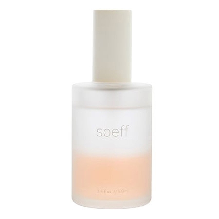 ソフプロフェッショナル オイルインセラム　金木犀（KINMOKUSEI） 100ml