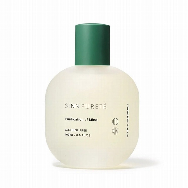 シン ピュルテ マインドフル フレグランス ピュリフィケーション･オブ･マインド 100mL