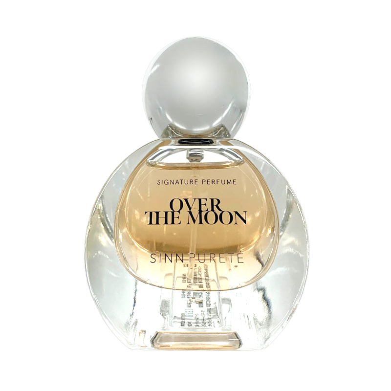 シン ピュルテ シグネチャーパフューム　OVER THE MOON 40mL