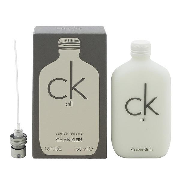 カルバンクライン シーケー オール オードトワレ 100ml