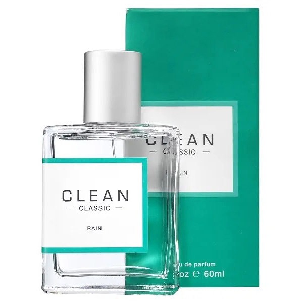 クリーン クラシック レイン オードパルファム 60ml