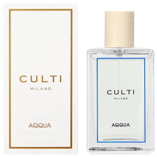 クルティ ルームスプレー エー アクア 100ml