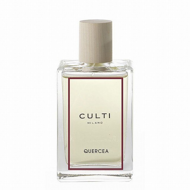 クルティ ルームスプレー クエルチャ 100ml