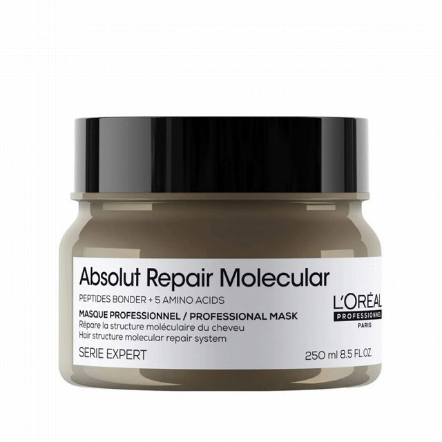 ロレアルプロフェッショナル セリエ エクスパート アブソルート R モレキュラーマスク 250ｇ