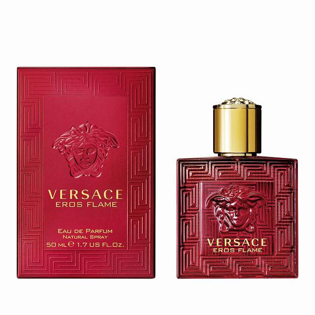 ヴェルサーチェ エロス フレイム オーデパルファム 30ml