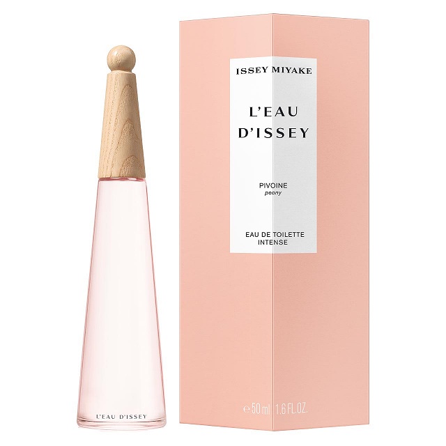 イッセイミヤケ ロードゥ イッセイ ピオニー オードトワレ インテンス 50ml