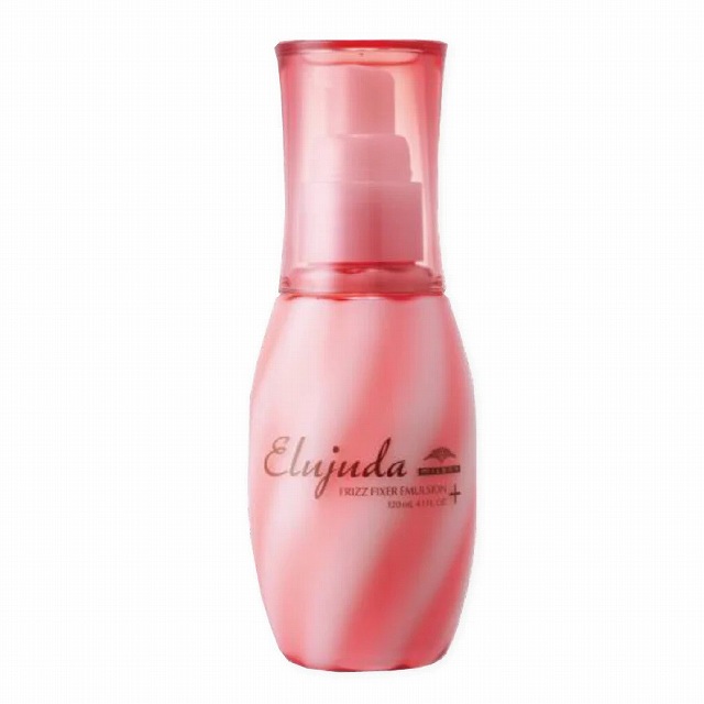 ミルボン エルジューダ フリッズフィクサー エマルジョン+ 120ml