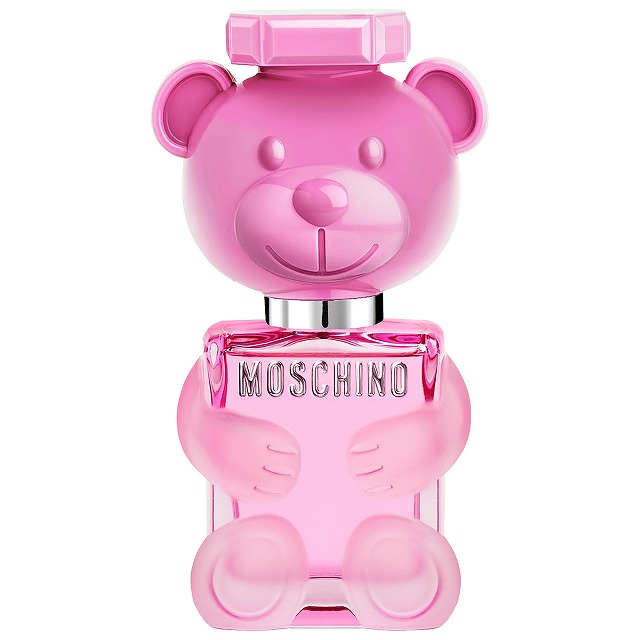 モスキーノ トイ2 バブルガム オーデトワレ 30ml