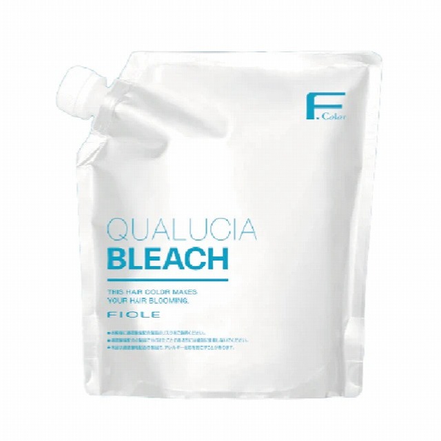 フィヨーレ BLカラー クオルシア ブリーチ 500ｇ