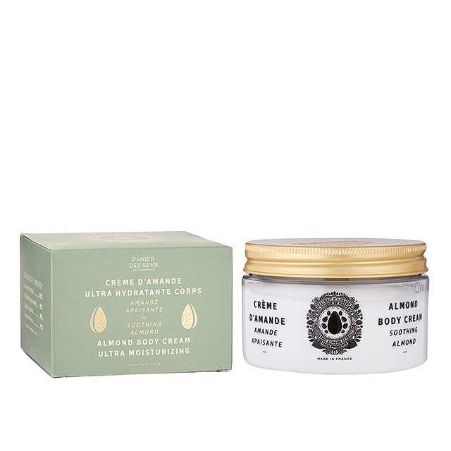 パニエデサンス アーモンドCD ボディークリーム 250mL