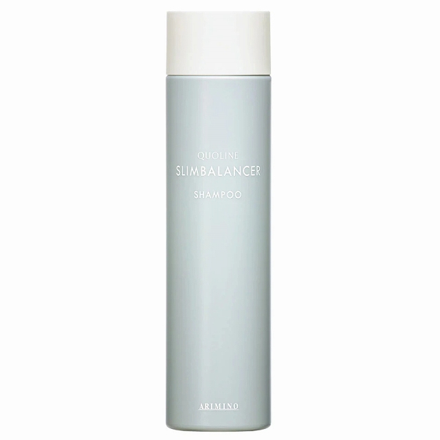 アリミノ クオライン スリムバランサー シャンプー 250ml