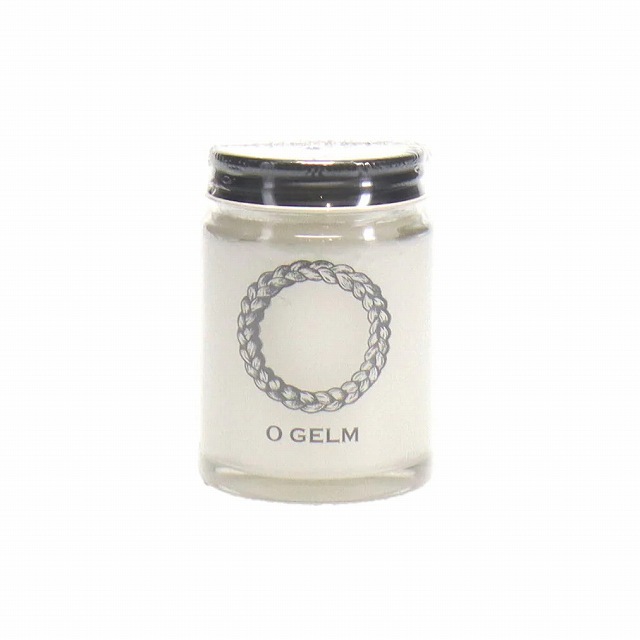 オー・スキン アンド ヘア オー･ジェルム 110g