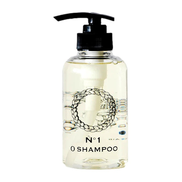 オー・スキン アンド ヘア オー･シャンプー No.1 300ml