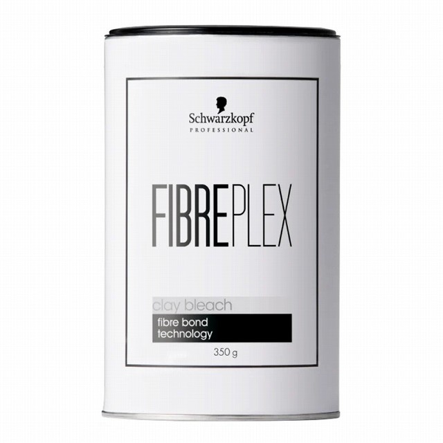 シュワルツコフ ファイバープレックス クレイブリーチ 350g