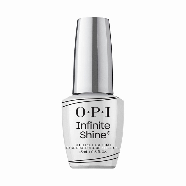 OPI オーピーアイ インフィニットシャインα IST11 ベースコート 15mL