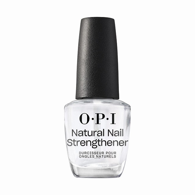 OPI オーピーアイ ネイルトリートメント NTT60 ナチュラル ネイル ストレンスナーα 15mL