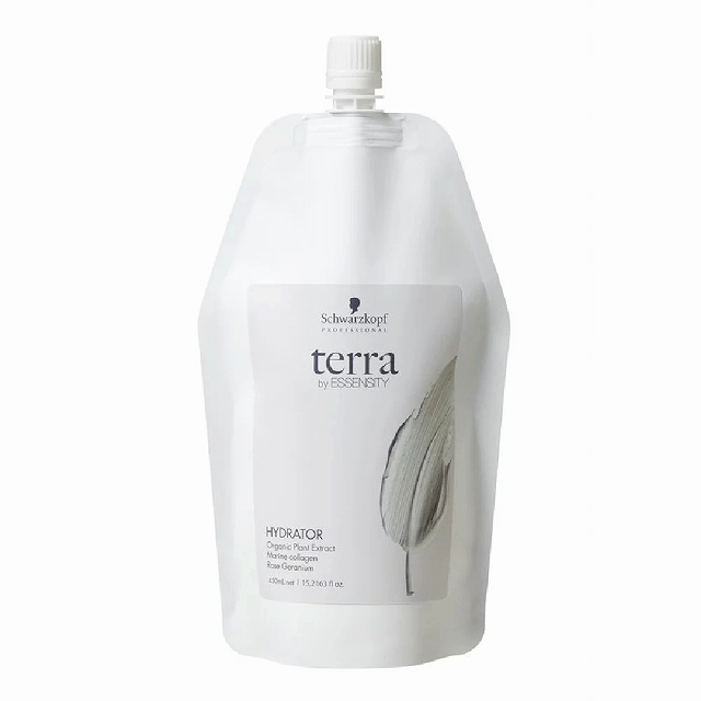 シュワルツコフ テラ ハイドレーター 450ml