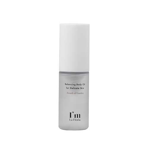 アイムラフロリア バランシングボディオイル 30ml