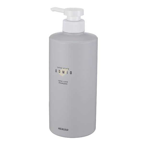 アリミノ カラーストーリー アドミオカラーケアシャンプー 680ml
