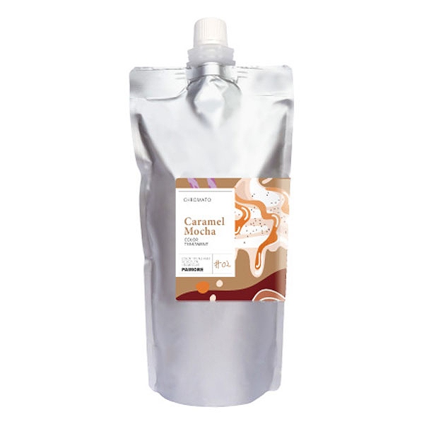 パイモア クロマト カラートリートメント 500gソイラテ