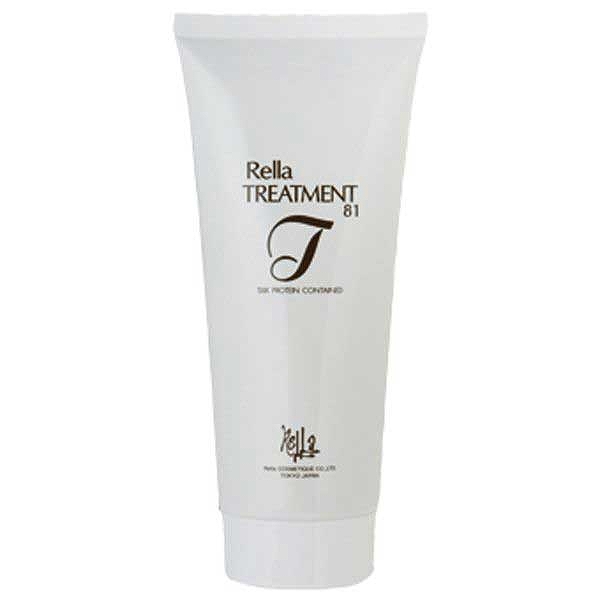 レラ・パルガ レラトリートメント81 300g