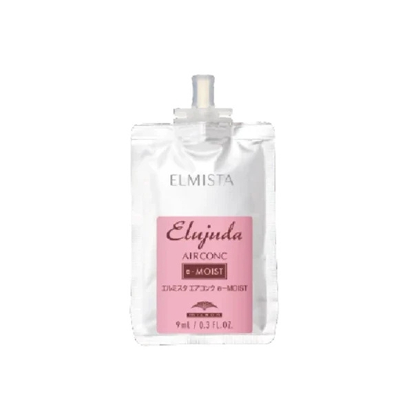 ミルボン エルジューダエルミスタ エアコンク e-MOIST 9ml