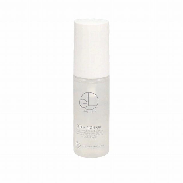 タイム エリクシアリッチオイル 50ml