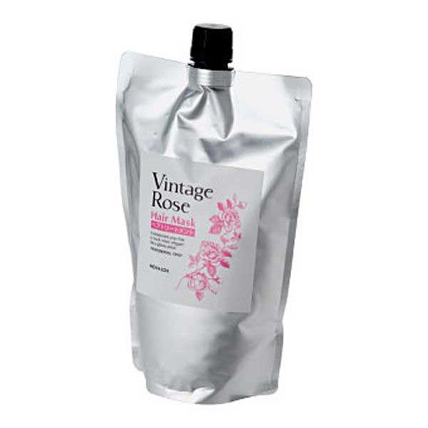 ラインハルト モナルダヴィンテージローズヘアマスク 600g
