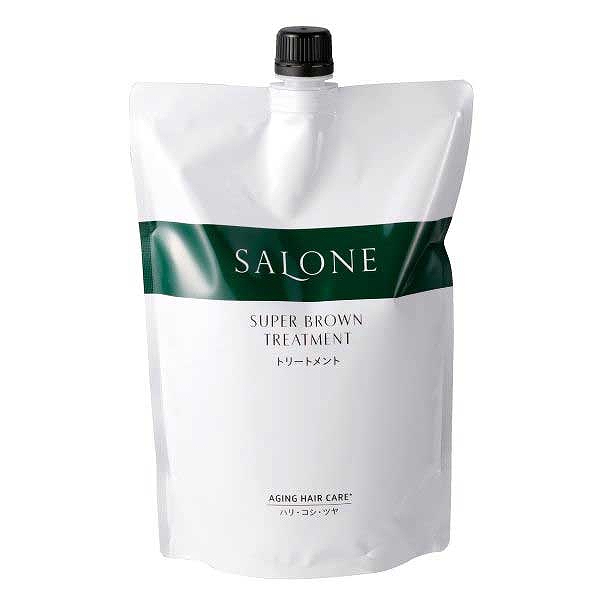 ラインハルト サローネスーパーブラウントリート 800gレフィル