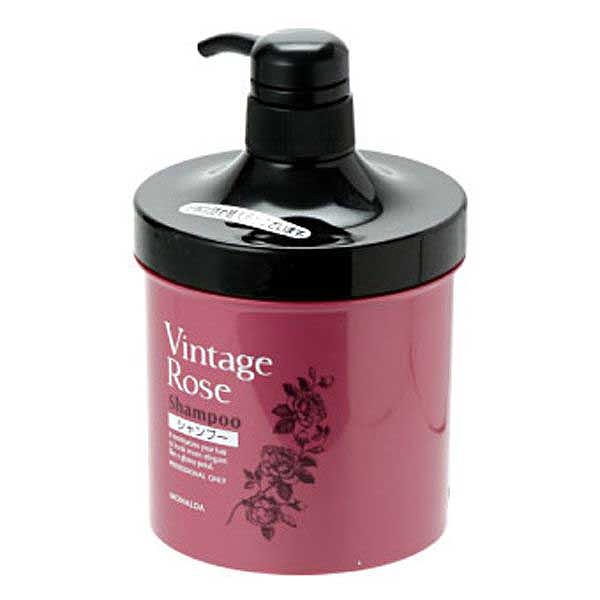 ラインハルト モナルダヴィンテージローズシャンプー 700ml