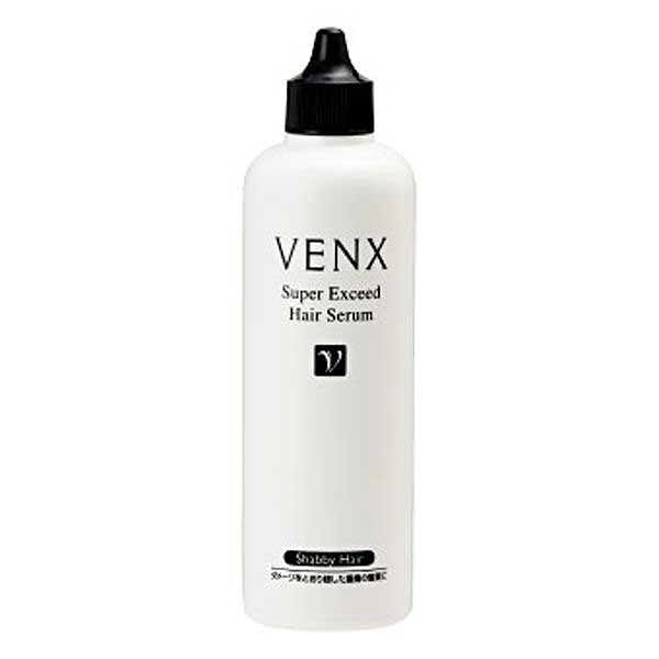 ラインハルト ヴェンクススーパーエクシードヘアセラム 150ml