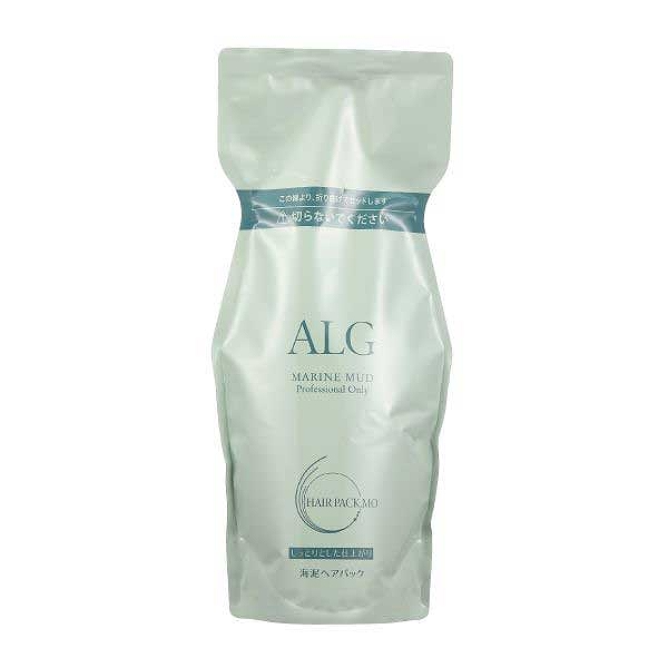 ラインハルト アルグヘアパック MO(モイスト) 600gレフィル